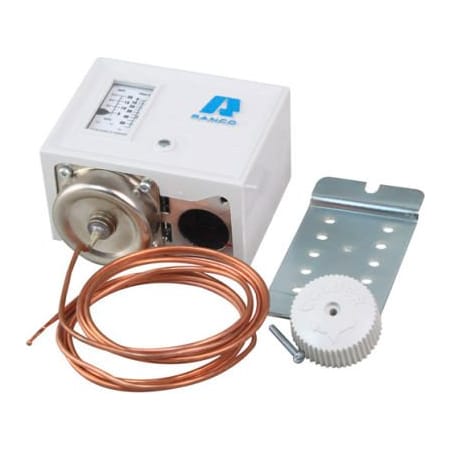 Allpoints 461621 Temperature Control 461621